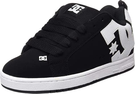 Get Your Style on Point with Fat DC Shoes